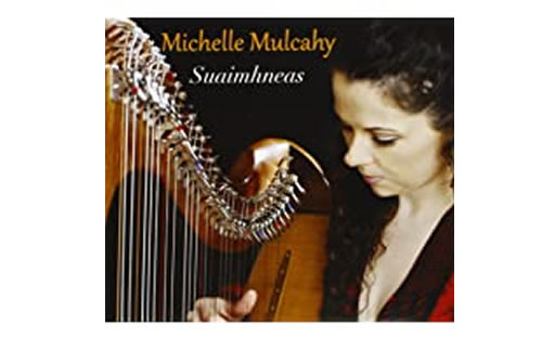 Suaimhneas – Michelle Mulcahy