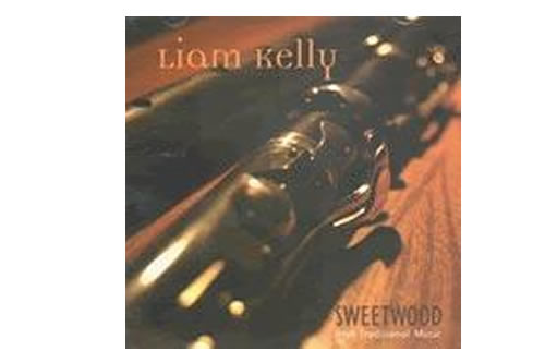 Sweetwood – Liam Kelly
