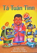 Sláintiúil agus Sona / Tá Tuán Tinn