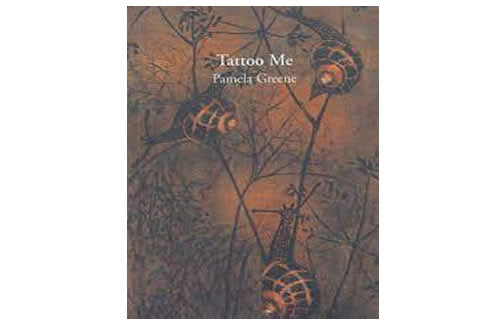 Tattoo Me – Patricia Greene 
