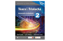 Teacs agus Trialacha 2.  Tionscadal Mata.  Ardleibhéil. O. D. Morris, Paul Cooke, Paul Behan
