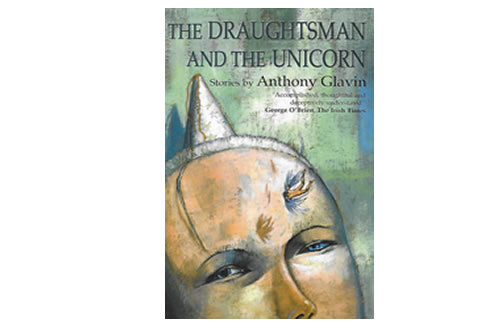 The Draughtsman and the Unicorn le Anthony Galvin