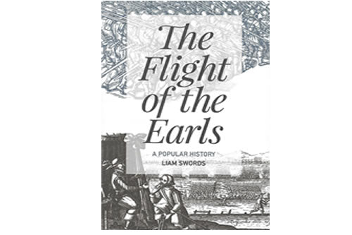 The Flight of the Earls le Liam Swords