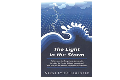 The Light in the Storm by Nikki Lynn Ragsdale