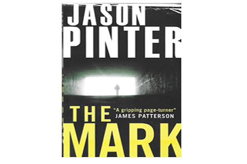 The Mark by Jason Pinter