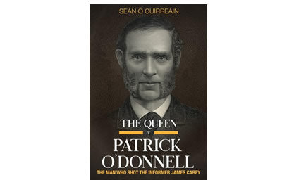 The Queen v Patrick O’ Donnell – Seán Ó Cuirreáin