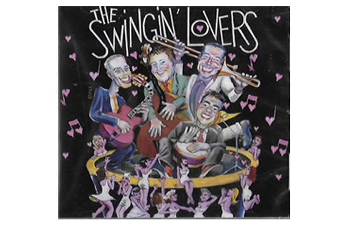 The Swingin’ Lovers
