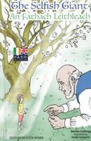 An Fathach Leithleach - Declan Collinge