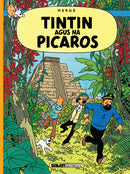 Tintin agus na Picaros