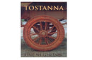 Tostanna – Áine Ní Ghlinn