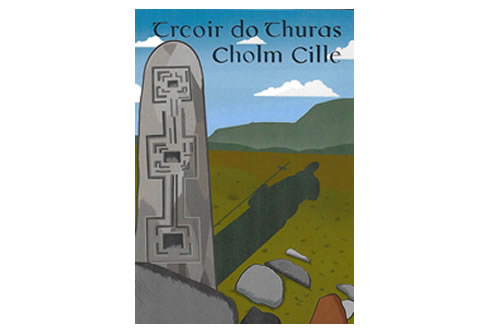 – Treoir do Thuras Cholm Cille / Guide to Turas Cholm Cille – Shane Mac an tSaoir