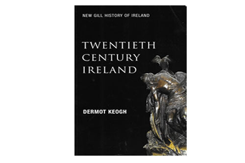 Twentieth Century Ireland le Dermot Keogh