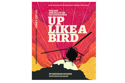 Up Like A Bird – Brendan Hughes with Douglas Bay