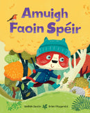 Amuigh Faoin Spéir