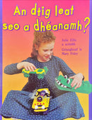 An dtig leat seo a dhéanamh? (Big Book)