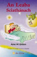 An Leaba Sciathánach - Áine Ní Ghlinn