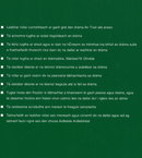 An Triail – Cabhair agus Cúnamh – Nótaí don ardteistiméireacht