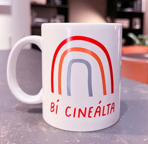 Bí cinéalta