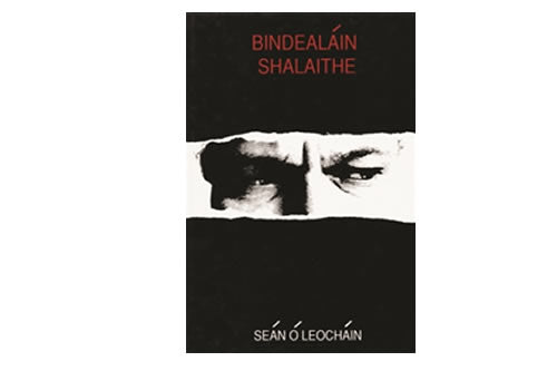 Bindealáin Shalaithe – Seán Ó Leocháin