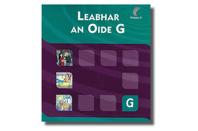 Leabhar an Oide G (Fillteán)