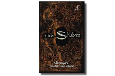 Cine Shiabhra - Claire Lyons