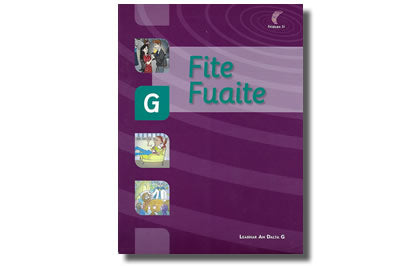 Fite Fuaite (Leabhar an Dalta G)