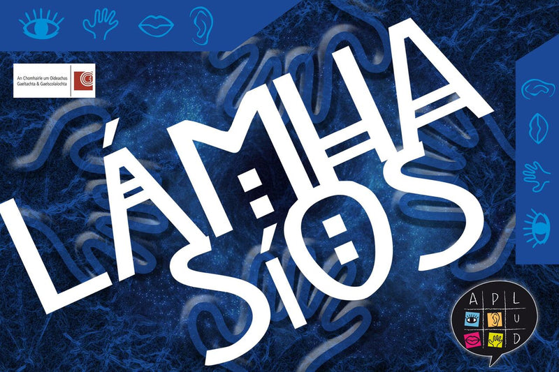 Lámha Síos