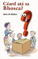 Céard atá sa Bhosca? - Áine Ní Ghlinn