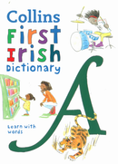 Collins First Irish Dictionary