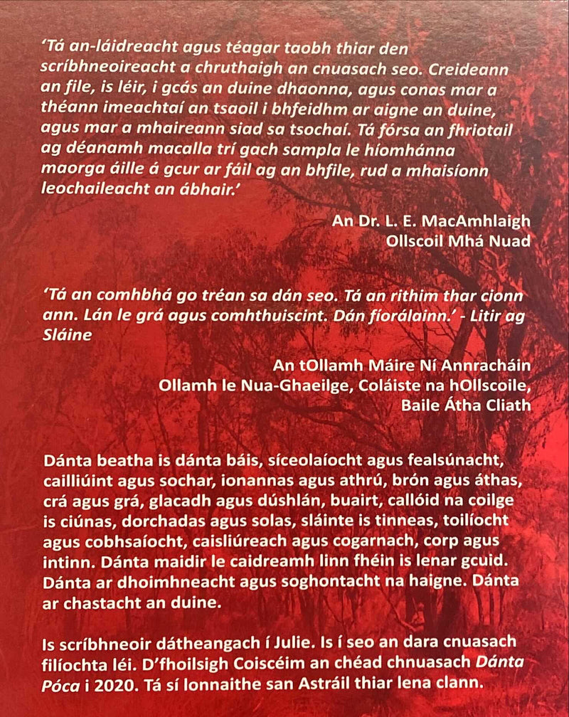 Ar Thóir gach Ní - Julie Breathnach-Banwait
