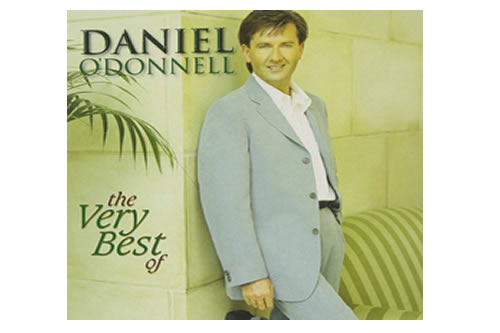 Daniel O’Donnell – The Very Best Of
