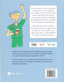 Do Choladh Beag - Dr Ann-Marie Crowe