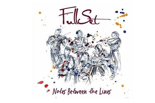 FullSet – Notes Between the Lines