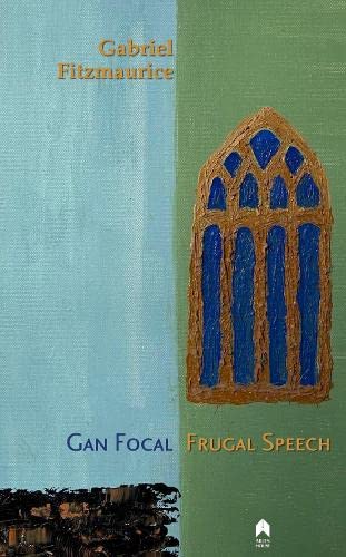 Gan Focal Frugal Speech - Gabriel Fitzmaurice