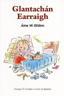 Glantachán Earraigh - Áine Ní Ghlinn