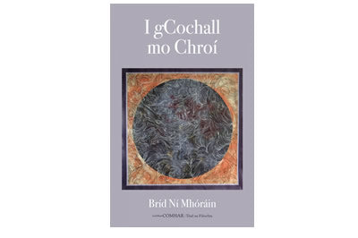 I gCochall mo Chroí – Bríd Ní Mhóráin