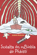 Scéalta ón mBíobla do Pháistí - Aideen McBride