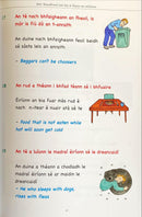 Stór Seanfhocal atá lán le Gaois na nGlúnta