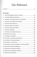 Scéalta ón mBíobla do Pháistí - Aideen McBride