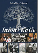 Iníon Katie - Brían Mac a'Bhaird