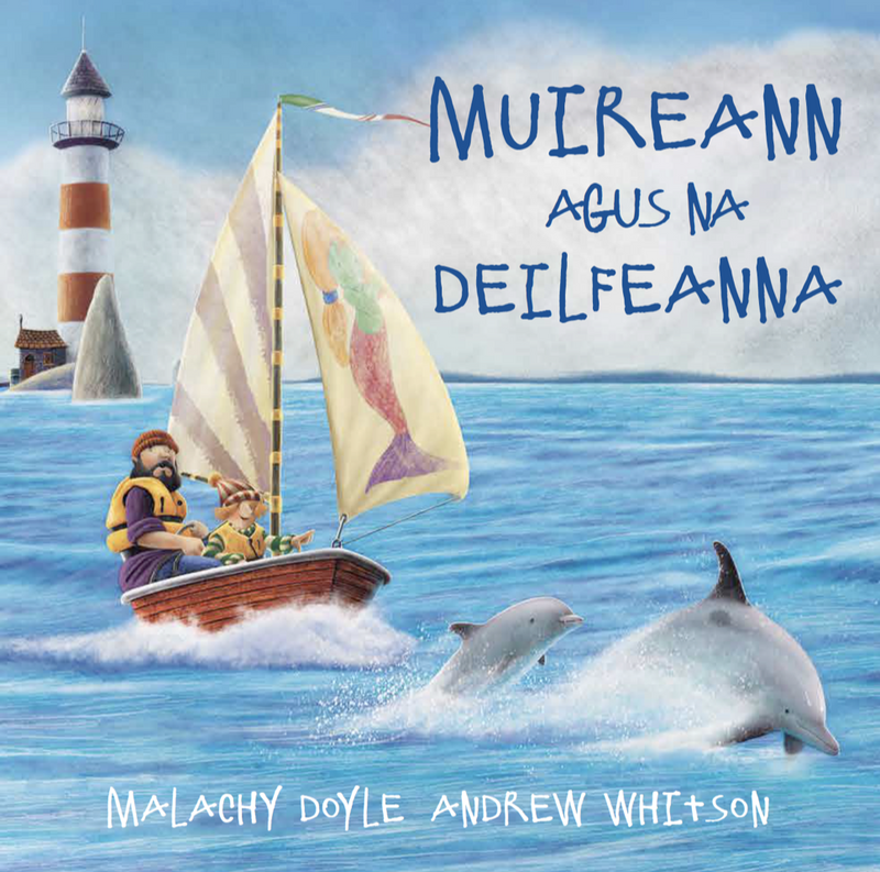 Muireann agus na Deilfeanna