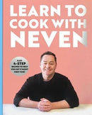 Learn to cook with Neven