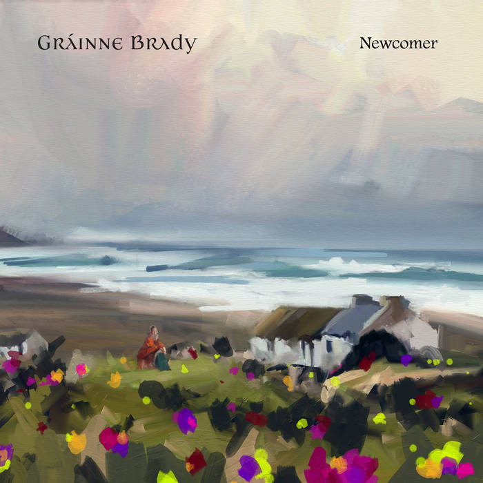Newcomer - Gráinne Brady