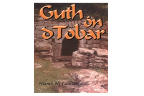 Guth ón dTobar – Niamh Ní Lochlainn