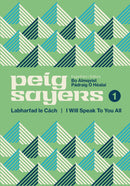 Peig Sayers - Labharfad le Cách / I will speak to you all