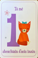 Cártaí Cuimhneacháin