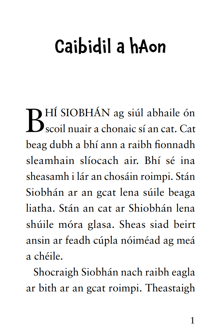 I Lár na Coille - Éamonn Ó Ruanaí