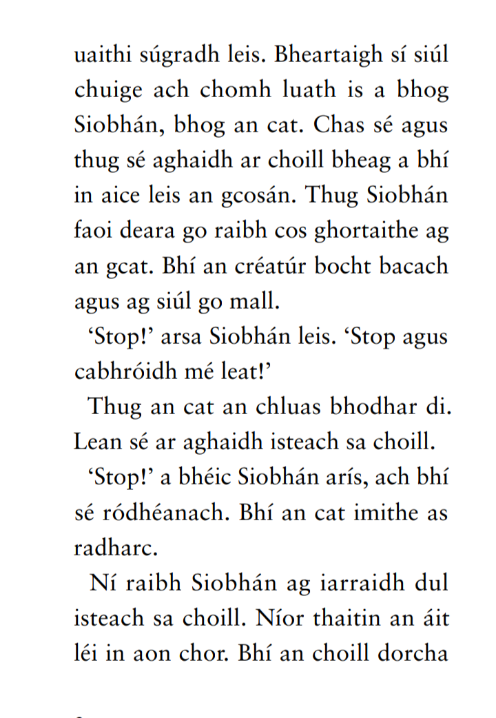 I Lár na Coille - Éamonn Ó Ruanaí