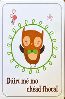 Cártaí Cuimhneacháin