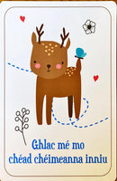 Cártaí Cuimhneacháin